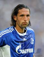 FUSSBALL, 1. BUNDESLIGA, Schalke - Bochum