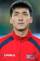 FUSSBALL WM 2010, VORRUNDE   Brasilien - Nord Korea