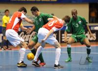 Fussball International FIFA FUTSAL WM 2008