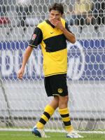 Fussball 1. Bundesliga, BVB: FEDERICO
