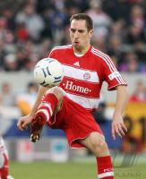 Fussball 1. Bundesliga 07/08  VfB Stuttgart - Muenchen
