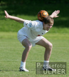 FUSSBALL International U 21 Europameisterschaft