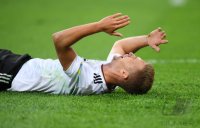 Fussball FIFA Confed Cup 2017 Finale: Chile - Deutschland