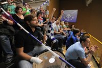 Handball Landesliga 2010/20111