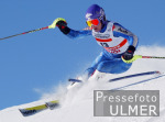 SKI  WM 2003  St.Moritz Slalom Damen