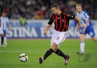 Fussball International UEFA Cup:  SHEVCHENKO (AC Mailand)