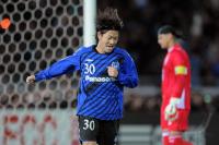 Fussball International FIFA Club WM Pachuca - Gamba Osaka