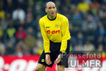 Fussball 1. Bundesliga: Dortmund, KOLLER enttaeuscht