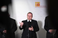 Vollversammlung Deutschen Bischofskonferenz Fruehjahr 2020