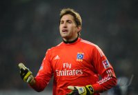 Fussball 1. Bundesliga Saison 12/13: VfL Wolfsburg - Hamburger SV