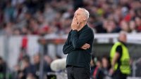 FUSSBALL EUROPA LEAGUE 23/24: SC Freiburg - West Ham United