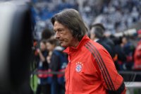 Fussball CHL 14/15 Viertelfinale: FC Porto - FC Bayern Muenchen