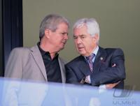 Fussball 1. Bundesliga 2008/2009  HOPP (TSG 1899 Hoffenheim )