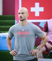 Fussball, Junioren U 17 WM 2025 Sechzehntelfinal, Schweiz - Aegypten