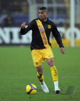 Fussball Bundesliga  BOATENG (Borussia Dortmund)