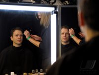 Fussball Nationalmannschaft DFB Marketingtage Muenchen