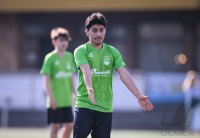 Fussball C - Junioren Landesstaffel Mitte 1  2025/2026 TuS Ergenzingen -VfL Nagold