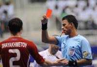 Fussball International FIFA FUTSAL WM 2008