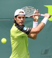 Tennis Sony Ericsonn Open 2007