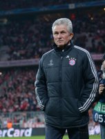 FUSSBALL INTERNATIONAL CHL VIERTELFINALE 12/13: FC Bayern Muenchen - Juventus Turin