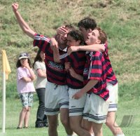 Fussball 1. Bundesliga Saison 18/19: Nico Willig, neuer Trainer beim VfB Stuttgart