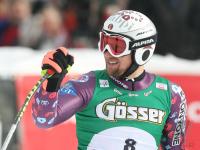 Ski-Alpin, 18.01.2008, Super G Kitzbuehel