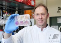 COVID-19-Medikament, Studie Phase II: Prof. Dr. Oliver Planz (UKT Tuebingen)