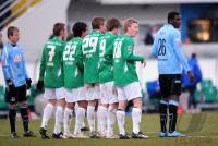 2. Fussball Bundesliga : Greuther Fuerth - TSV 1860 Muenchen