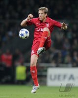 Fussball Champions League  Saison 2010/2011: Marc Janko (Twente