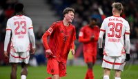 Fussball International 24/25 Testspiel: FC Salzburg - FC Bayern Muenchen