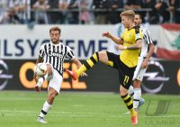 Fussball International Testspiel 15/16: Borussia Dortmund - Juventus Turin