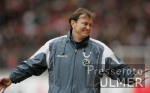 Fussball 1. Bundesliga  VfB Stuttgart - Hannover 96