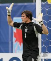 Fussball International  U 20 WM Spanien - Uruguay