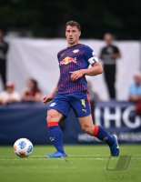 Fussball 1. Bundesliga 2025/2026 Testspiel
RB Leipzig - FC Toulouse