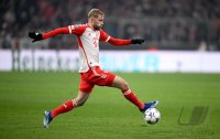 Fussball International CHL 23/24: FC Bayern Muenchen - FC Kopenhagen