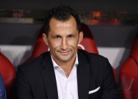 Fussball International Audi Cup 2019: FC Bayern Muenchen - Tottenham Hotspur