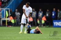 FUSSBALL WM 2014, Gruppenphase: Uruguay - England