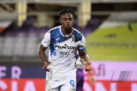 FUSSBALL SERIE A 2020/2021: AC Florenz - Atalanta Bergamo