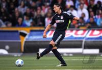 Fussball 1. Bundesliga: Testspiel  Red Bull Salzburg - FC Bayern Muenchen