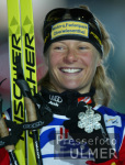 Kuenzel mit Medaille