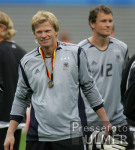 FIFA Confed Cup: Deutschland - Mexiko