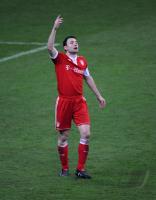 Fussball 1. Bundesliga : Mark van Bommel (FCB)