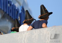 Fussball International WM Qualifikation 2014:  Oesterreich - Deutschland