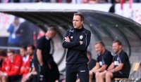 Fussball 1. Bundesliga Saison 19/20: SSV Reutlingen - 1. FC Koeln