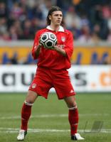 Fussball 1. Bundesliga, DEMICHELIS