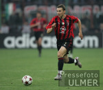 Fussball CHL AC Mailand  -  PSV Eindhoven