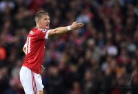 Fussball CHL 15/16 Gruppenphase: Manchester United FC - VfL Wolfsburg