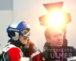 SKISPRINGEN  Vierschanzen Tournee  Bischofshofen Malysz im Rampenlicht