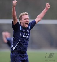 FUSSBALL Landesliga 09/10