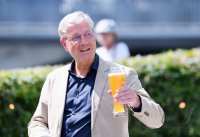 Politik, Wahlkampf CDU; Dr. Norbert Roettgen